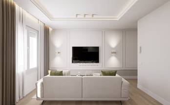 venta piso madrid capital centro