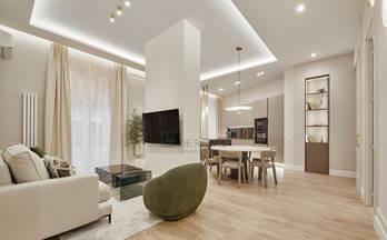 venta piso madrid capital centro