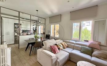 venta piso madrid capital salamanca