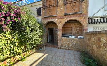 venta villa jaen carretera jabalcuz