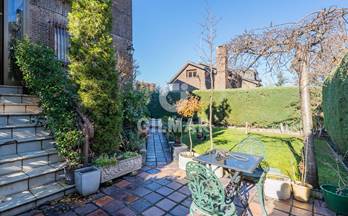 7 casas en venta fuencarral madrid