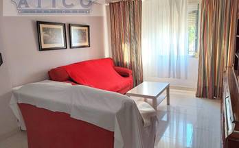 venta piso sevilla macarena