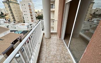 1264 pisos en venta san miguel de salinas