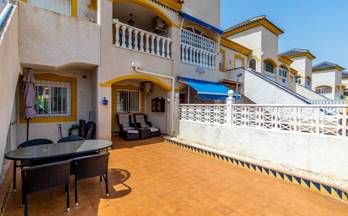 venta apartamento torrevieja nueva torrevieja - aguas nueva