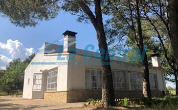 alquiler casa unifamiliar tortosa jesus - els reguers