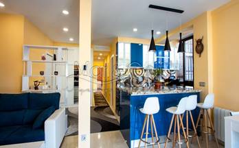 alquiler piso alicante centro