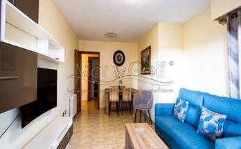 alquiler piso el campello playa muchavista