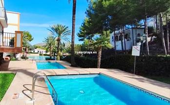 venta villa pedreguer 