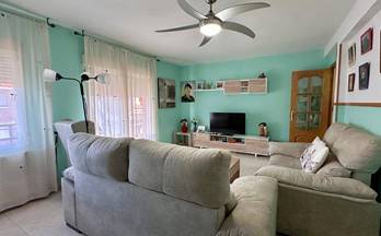 2 pisos en venta pozo de guadalajara