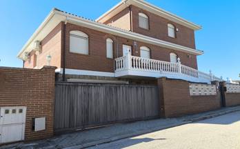 85 casas en venta noroeste madrid