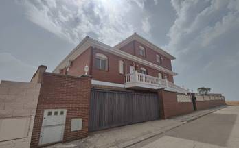 venta casa unifamiliar villanueva de perales 