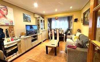 venta piso madrid capital centro