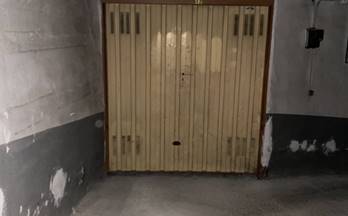 venta garaje altsasu centro