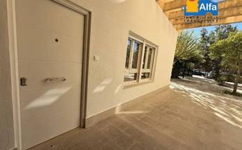 41 venta de pisos exterior en caceres
