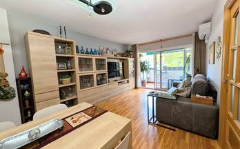 venta piso badalona lloreda