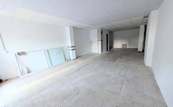 venta local badalona lloreda