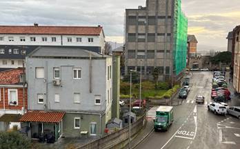 venta piso santander pinares