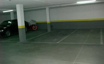 1 garajes en alquiler alalpardo