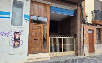 13 locales en alquiler xirivella