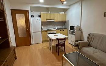 alquiler piso segovia jose zorrilla