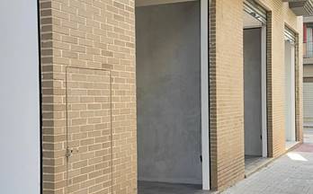 5 locales en alquiler picassent