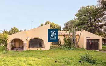1210 casas en venta senija