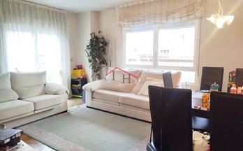 venta atico leon alfonso v