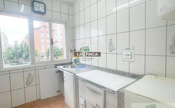 venta piso gijon pumarín