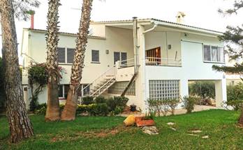 161 casas en venta l´aldea