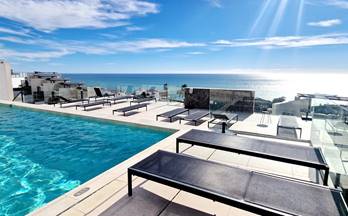 CHALET ADOSADO en venta Resto provincia torrox