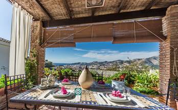 venta villa almuñecar los pinos