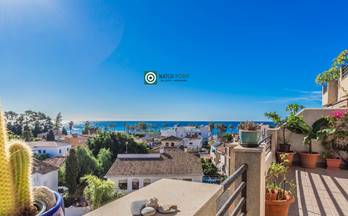 alquiler piso almuñecar centro