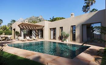 819 casas en venta benissa
