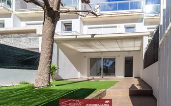 1 casas en alquiler naquera