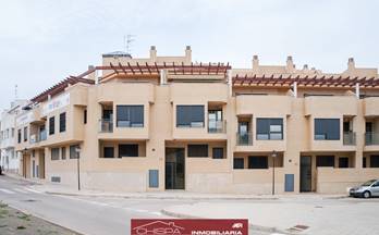 venta piso naquera casco urbano