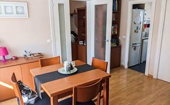 venta piso barcelona capital sant marti