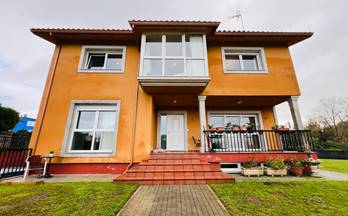 8 casas en venta sada