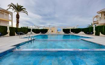 venta apartamento torrevieja torre la mata