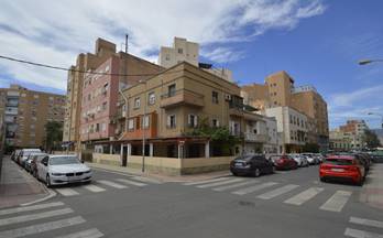 alquiler apartamento almeria zapillo