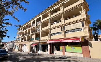 venta piso fuengirola los pacos