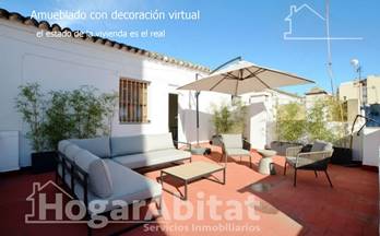 venta casa unifamiliar tavernes de la valldigna centro