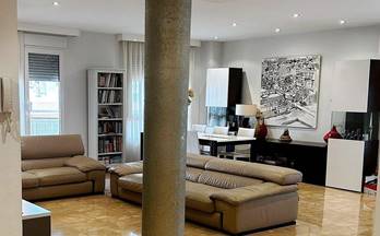 venta piso villarreal vila real centro