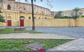 venta piso jerez de la frontera centro