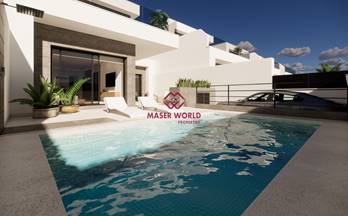 venta chalet pareado dolores comunidad valenciana