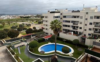 2 aticos en venta jerez de la frontera