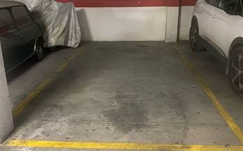 18 garajes en venta gandia