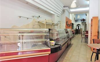 venta local gandia corea