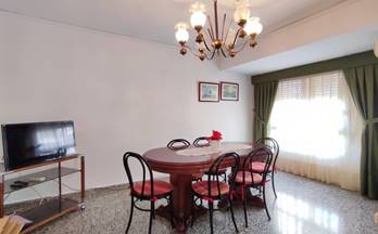 venta piso gandia centro