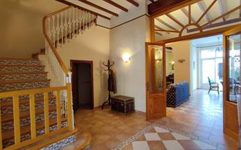 venta casa unifamiliar l´ alqueria de la condesa alqueria de la comtessa