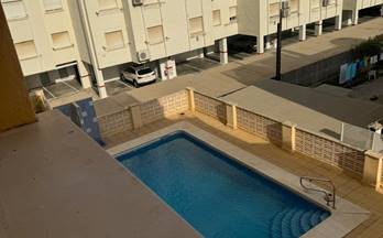 19 aticos en venta gandia